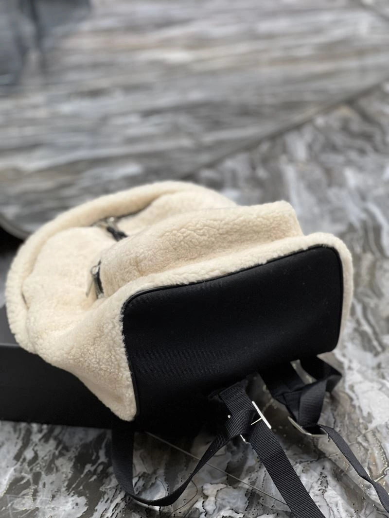 OdorResistant YSL Backpacks 63496