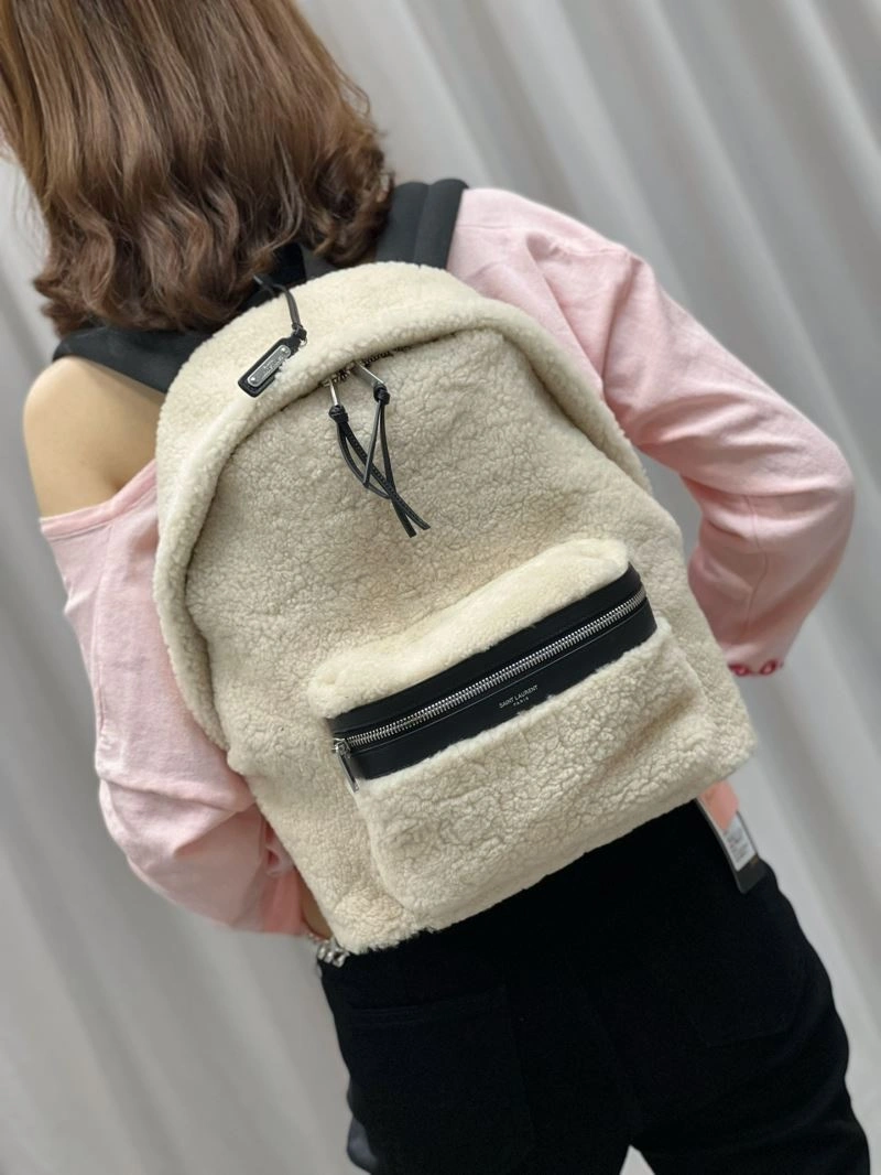 OdorResistant YSL Backpacks 63496