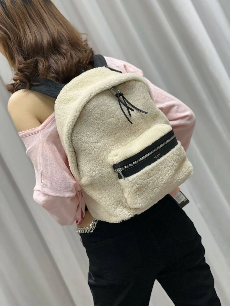 OdorResistant YSL Backpacks 63496