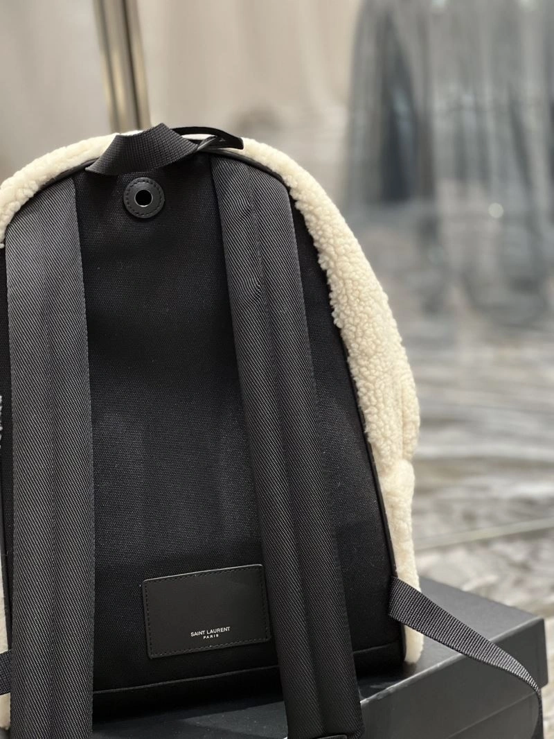 OdorResistant YSL Backpacks 63496