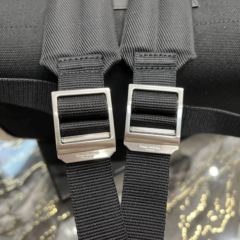 OdorResistant YSL Backpacks 63496
