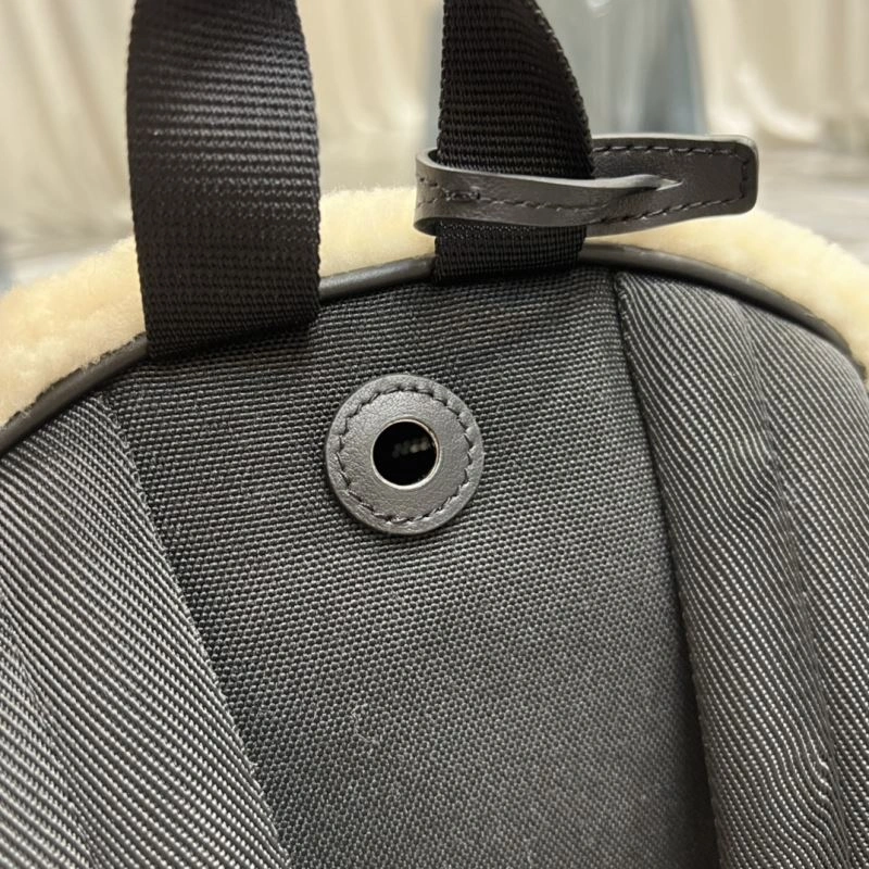 OdorResistant YSL Backpacks 63496