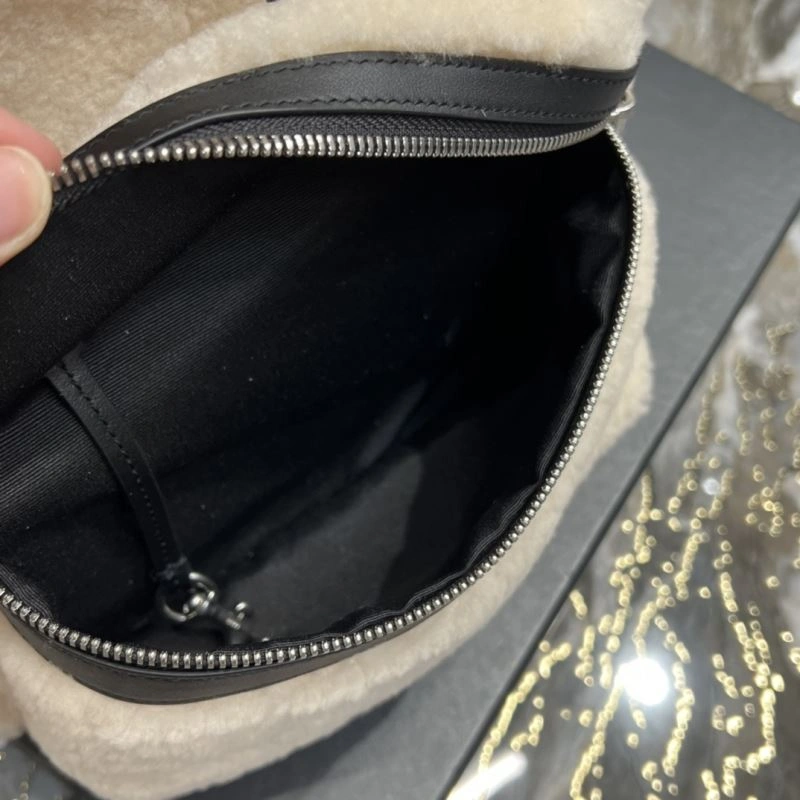 OdorResistant YSL Backpacks 63496