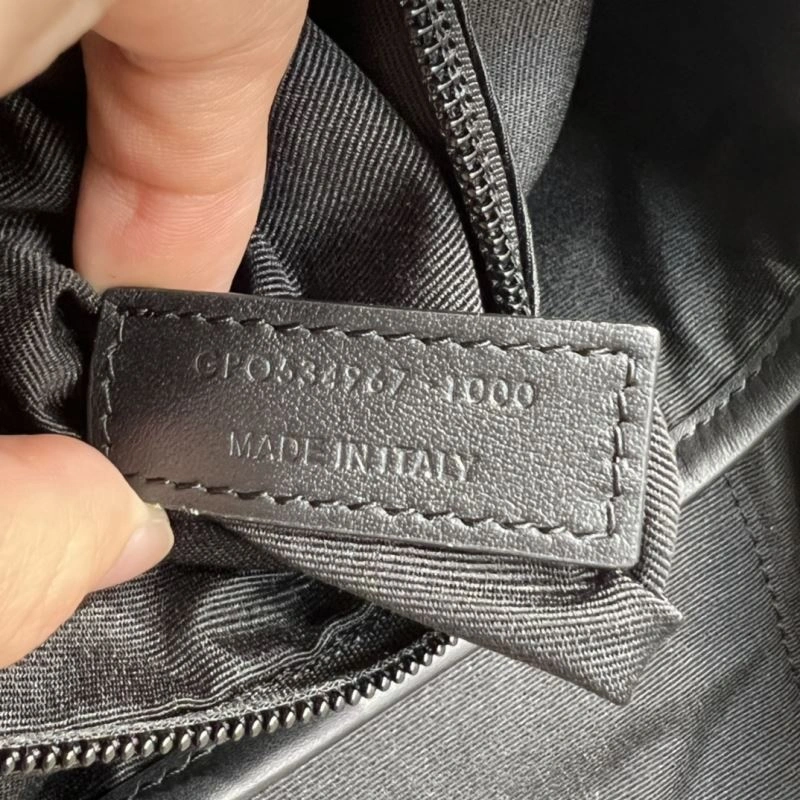 OdorResistant YSL Backpacks 63496