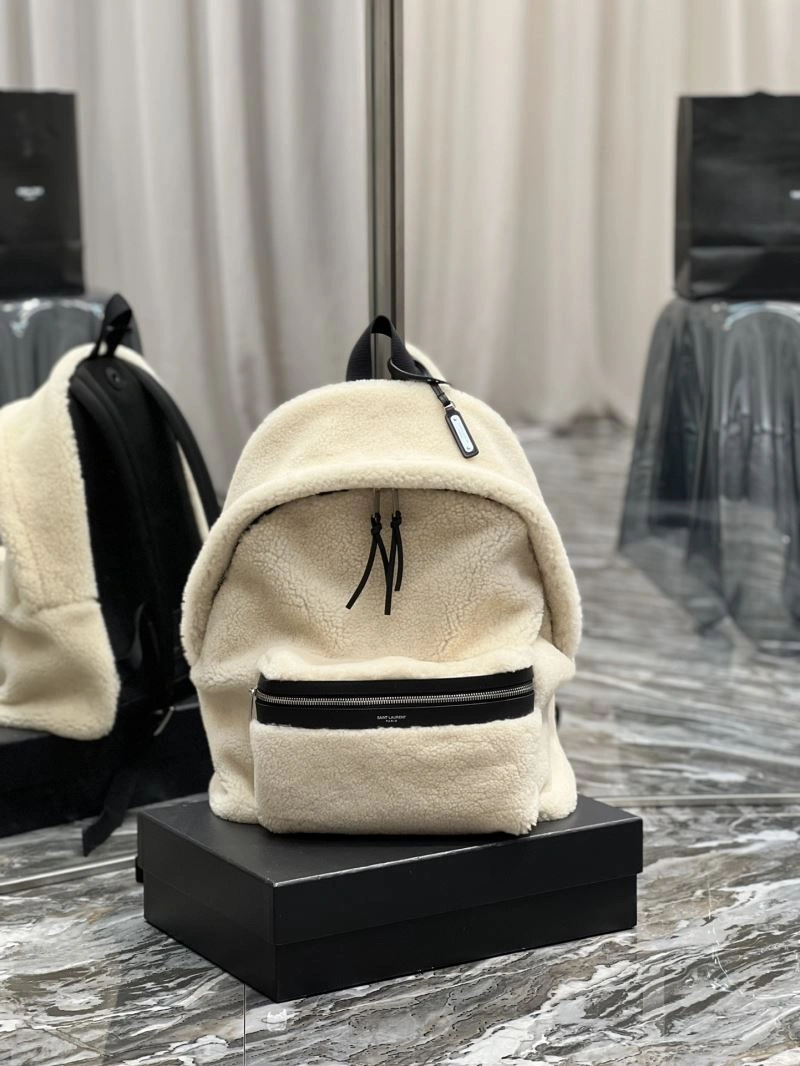 YSL Backpacks TechFriendly 63523