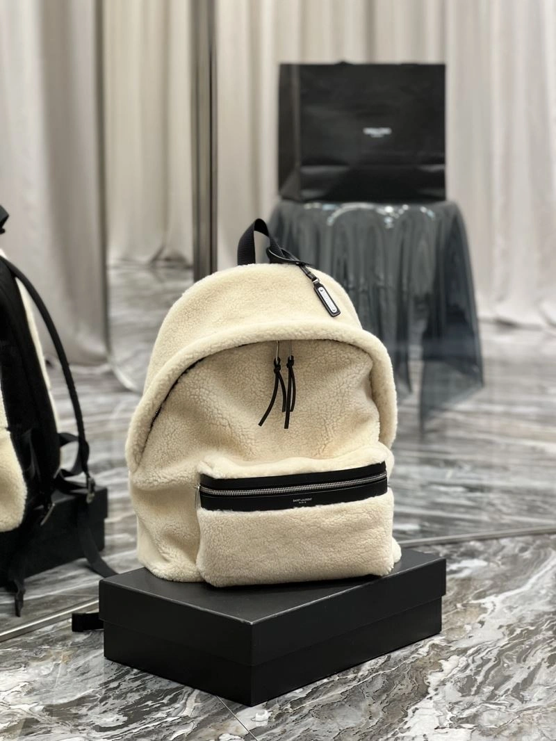 YSL Backpacks TechFriendly 63523