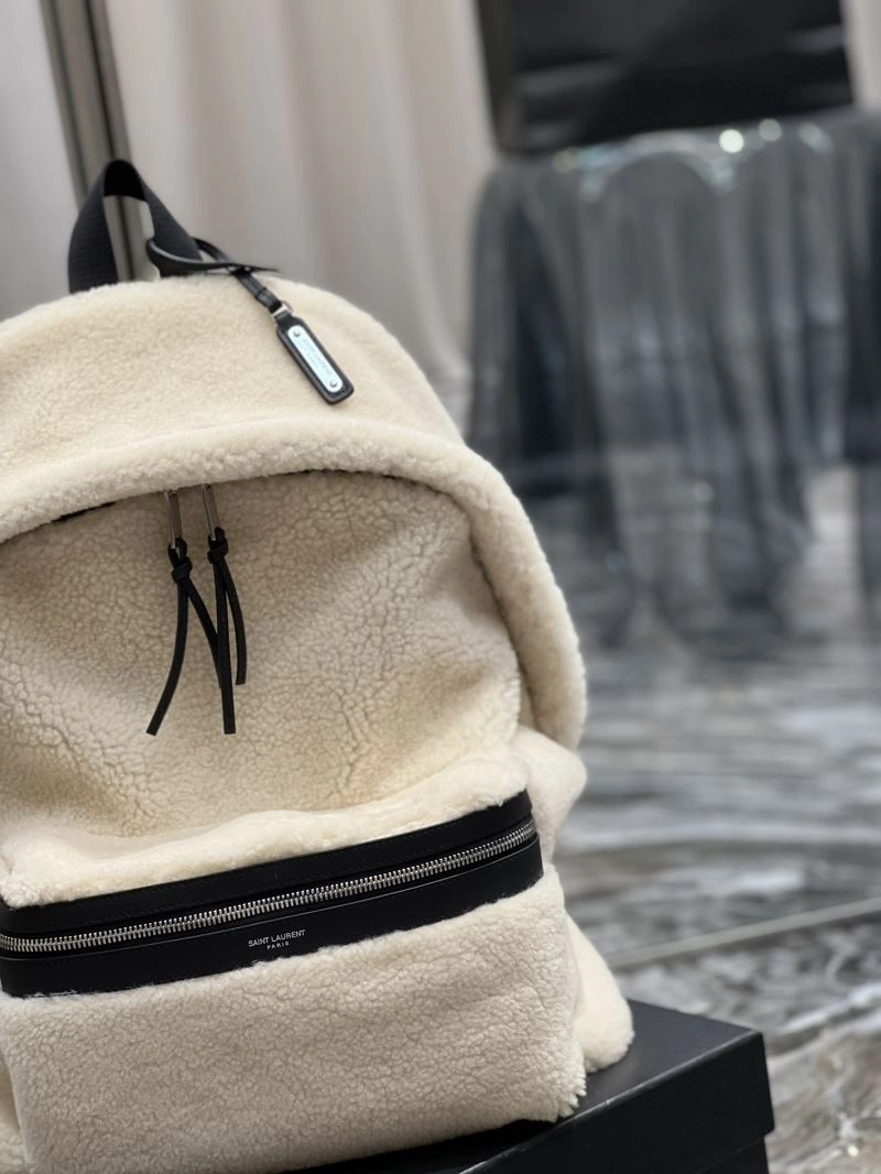 YSL Backpacks TechFriendly 63523