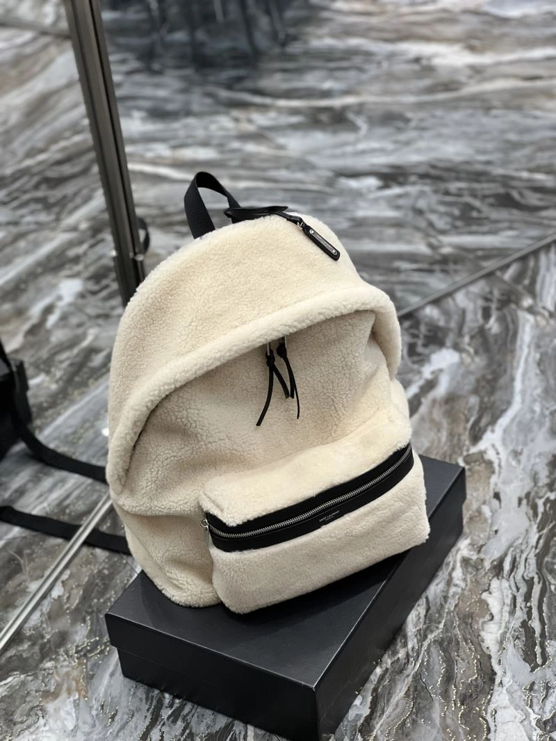 YSL Backpacks TechFriendly 63523