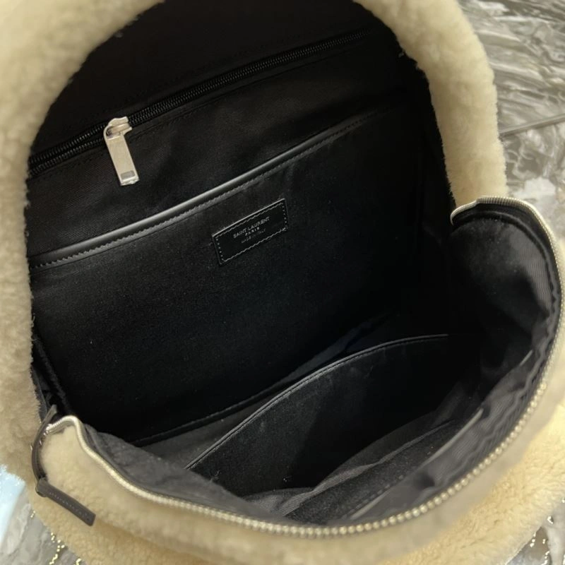 YSL Backpacks TechFriendly 63523