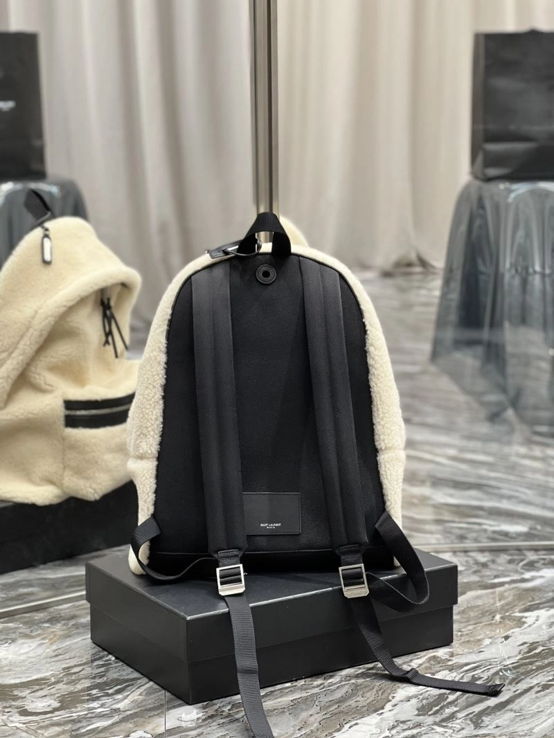 YSL Backpacks TechFriendly 63523