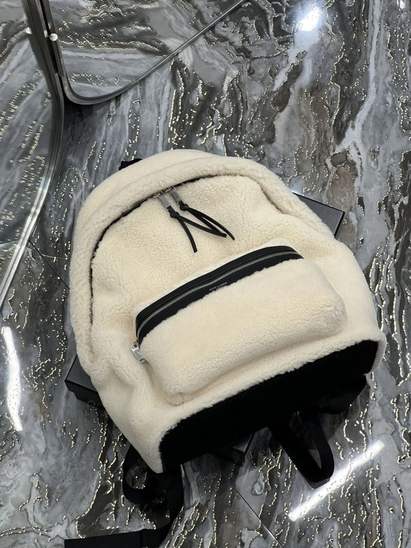 YSL Backpacks TechFriendly 63523