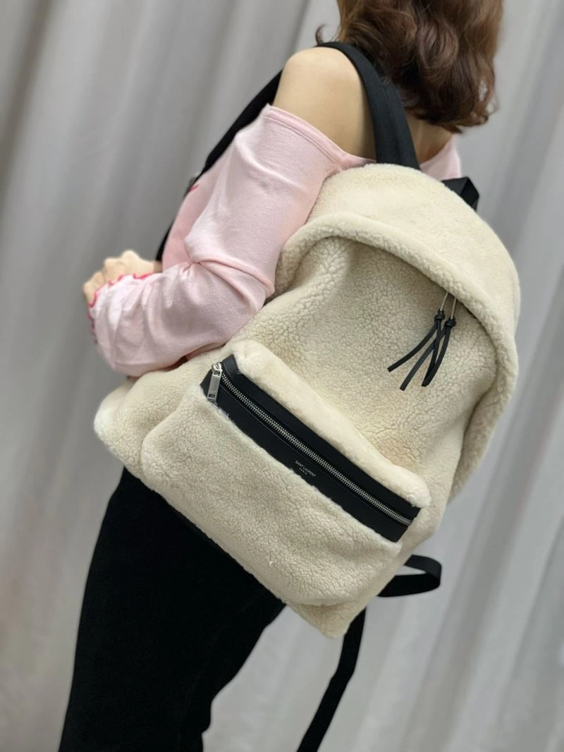 YSL Backpacks TechFriendly 63523