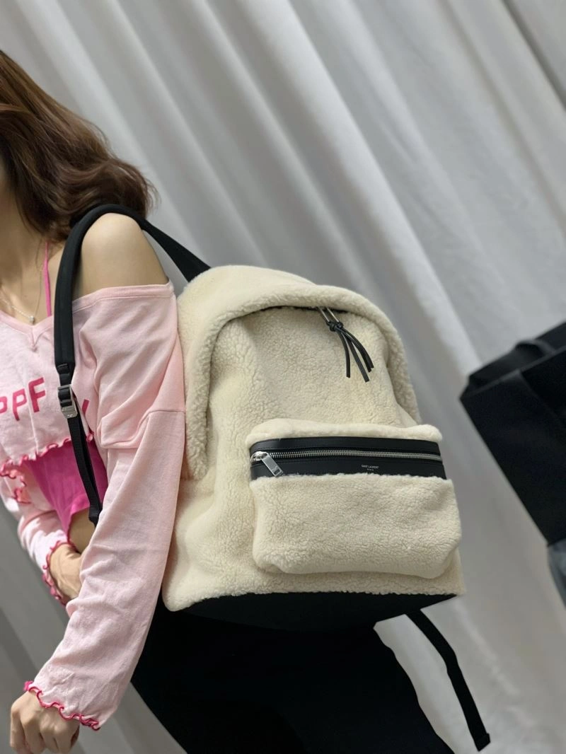 YSL Backpacks TechFriendly 63523
