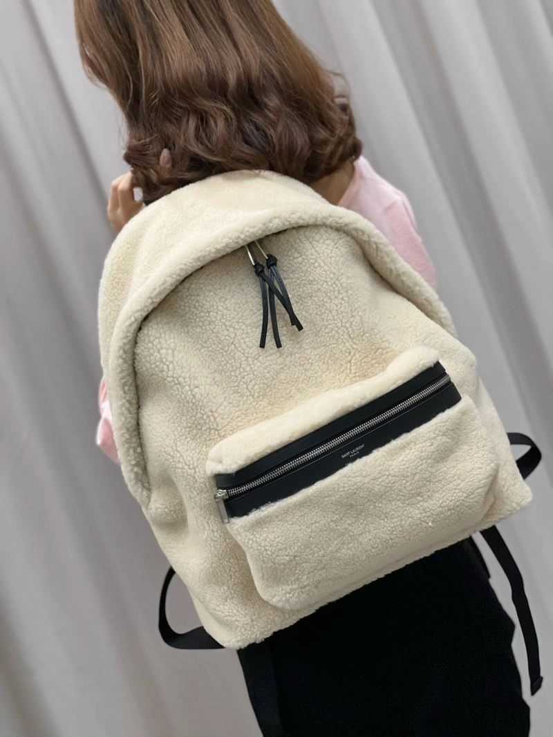 YSL Backpacks TechFriendly 63523