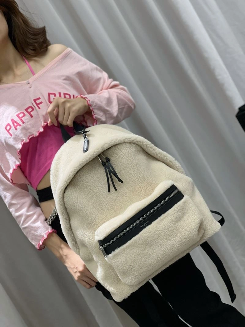 YSL Backpacks TechFriendly 63523