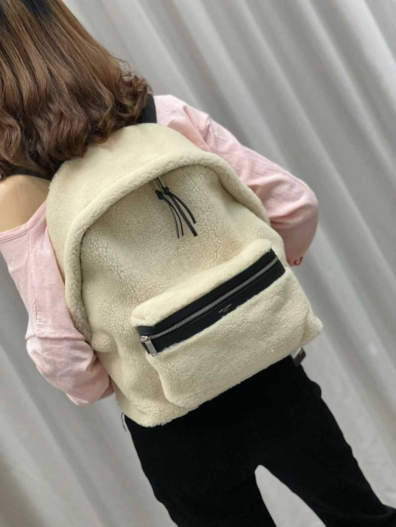 YSL Backpacks TechFriendly 63523
