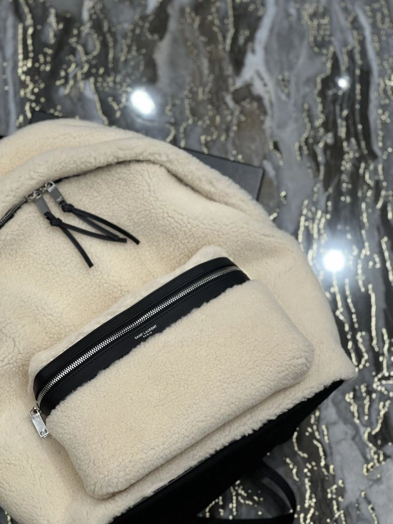 YSL Backpacks TechFriendly 63523