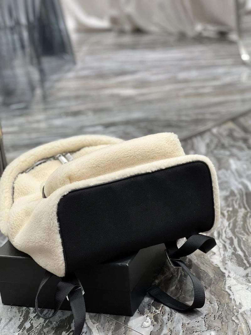 YSL Backpacks TechFriendly 63523