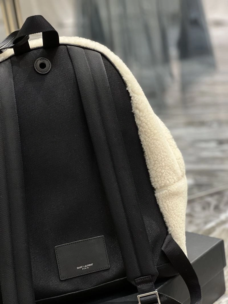 YSL Backpacks TechFriendly 63523