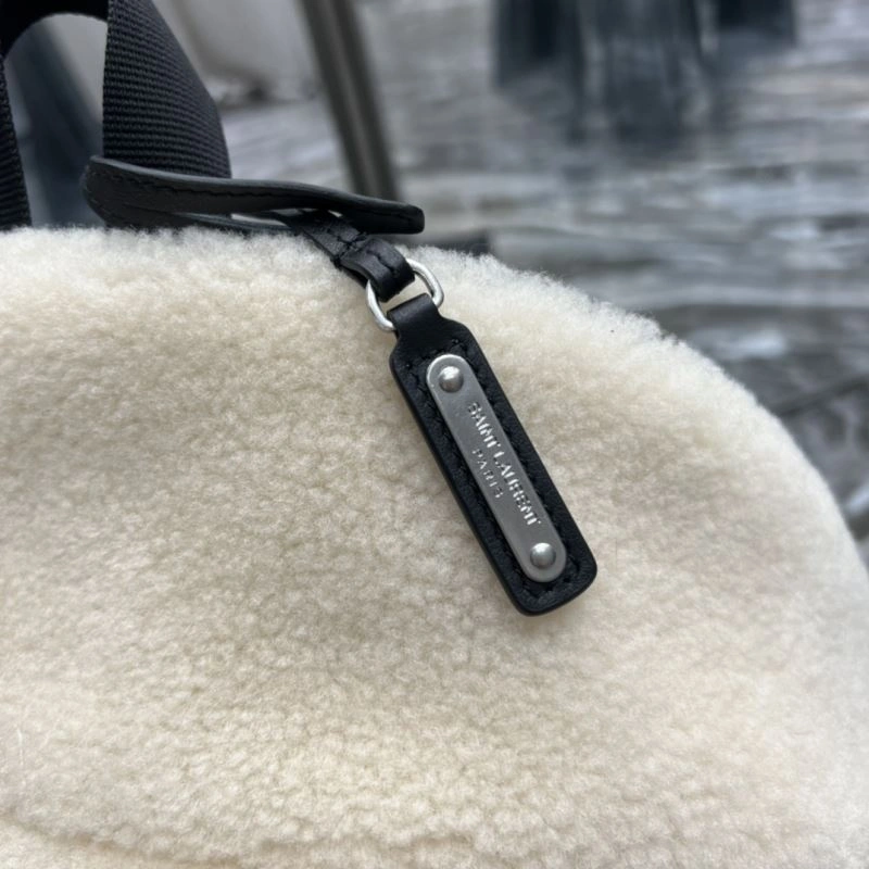 YSL Backpacks TechFriendly 63523