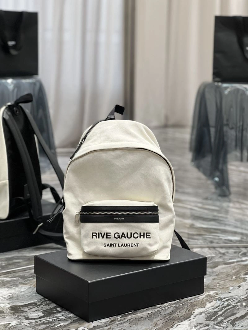 Sleek YSL Backpacks 63518