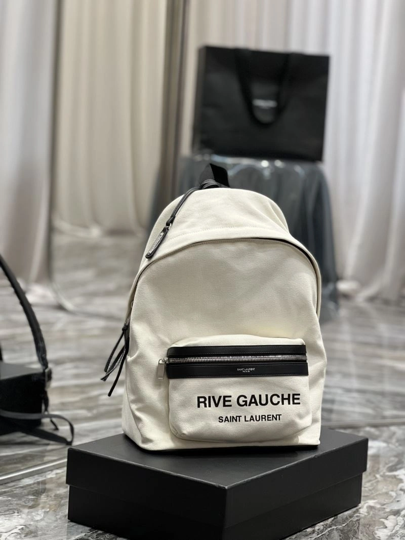 Sleek YSL Backpacks 63518