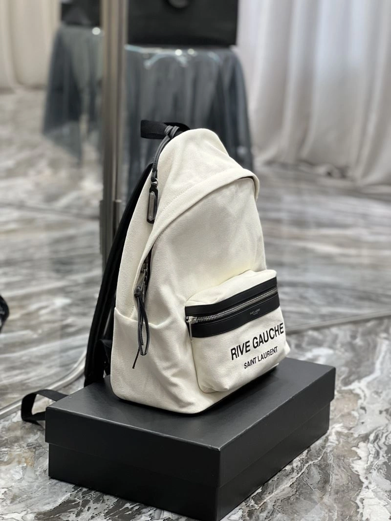 Sleek YSL Backpacks 63518