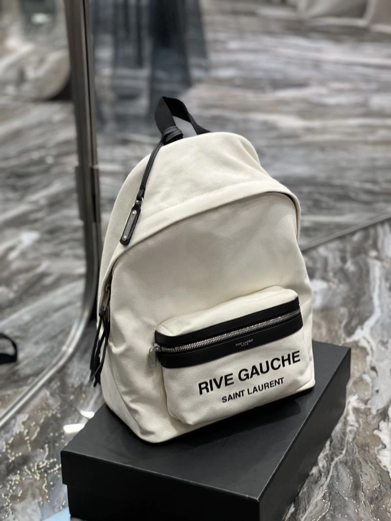 Sleek YSL Backpacks 63518