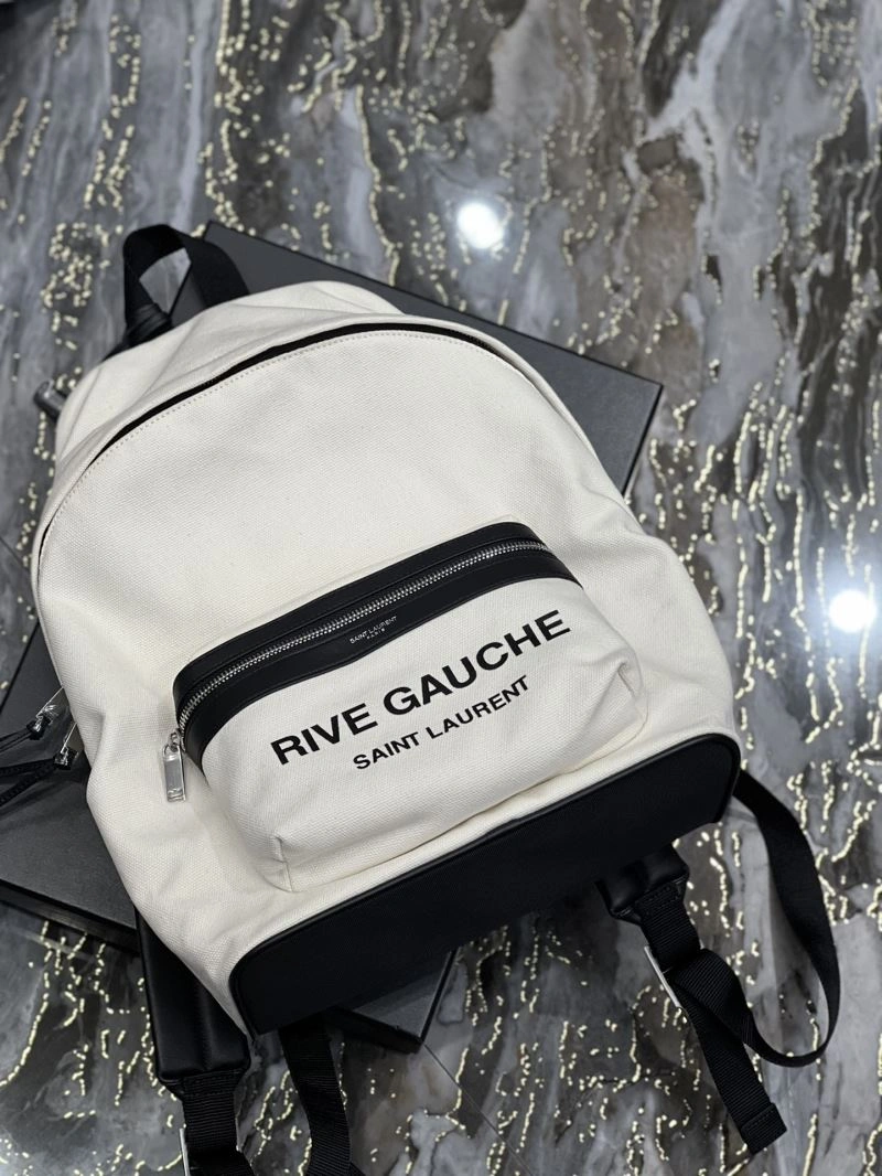 Sleek YSL Backpacks 63518
