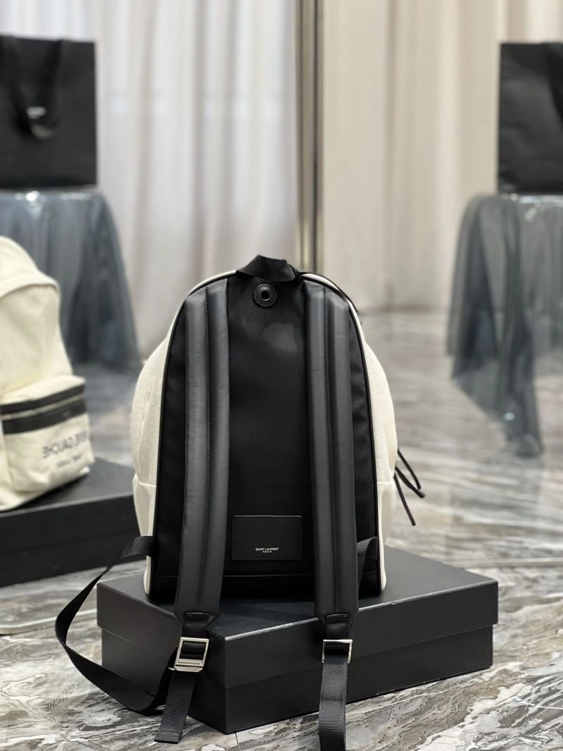 Sleek YSL Backpacks 63518