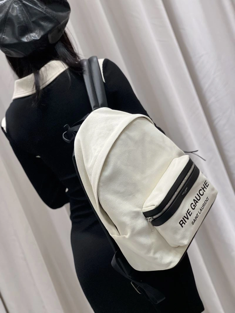 Sleek YSL Backpacks 63518