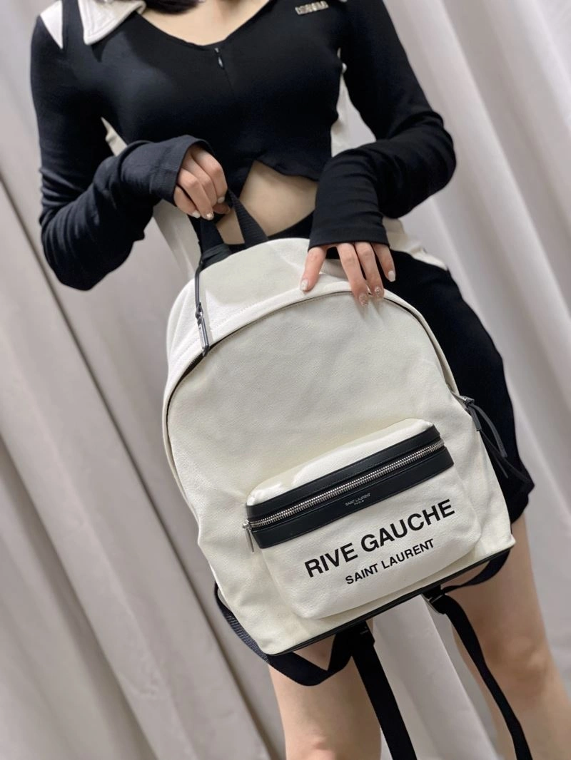 Sleek YSL Backpacks 63518