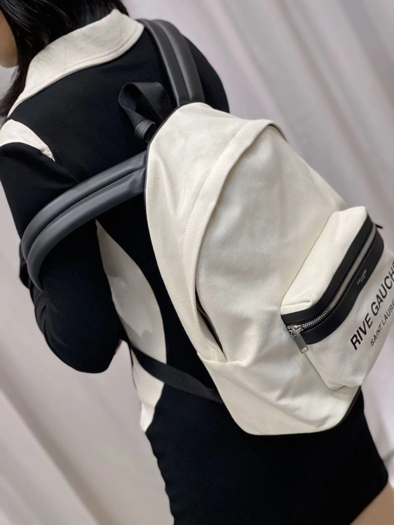 Sleek YSL Backpacks 63518