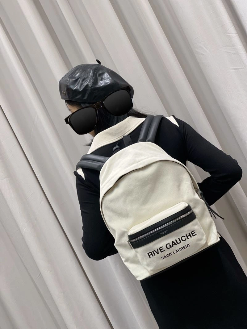 Sleek YSL Backpacks 63518