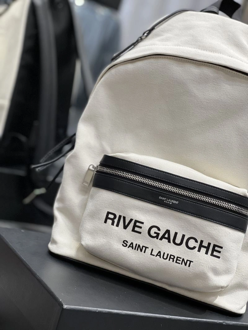 Sleek YSL Backpacks 63518