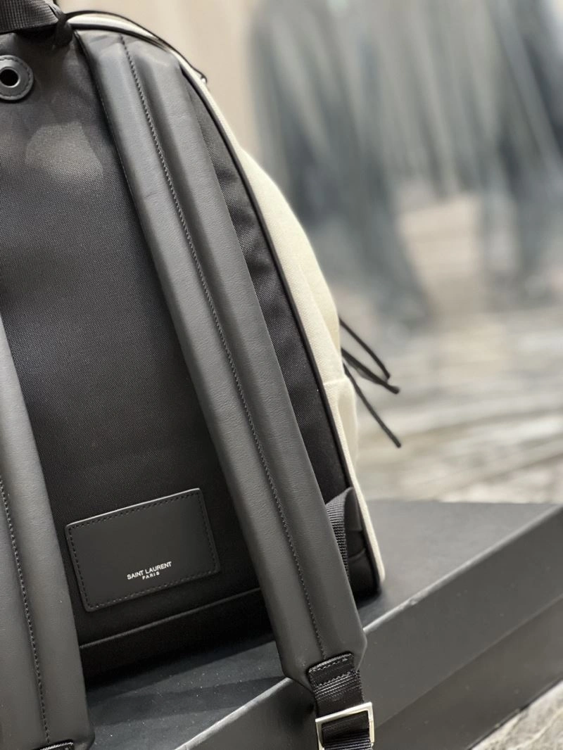 Sleek YSL Backpacks 63518