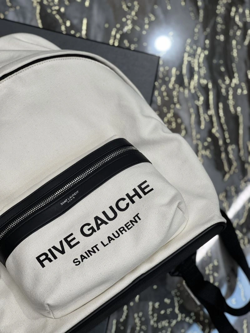 Sleek YSL Backpacks 63518