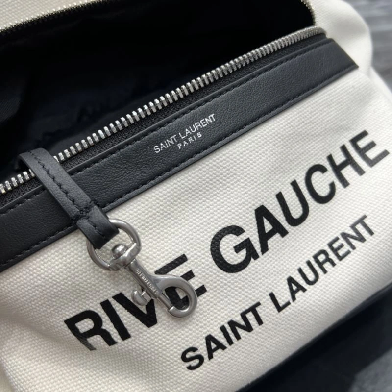 Sleek YSL Backpacks 63518