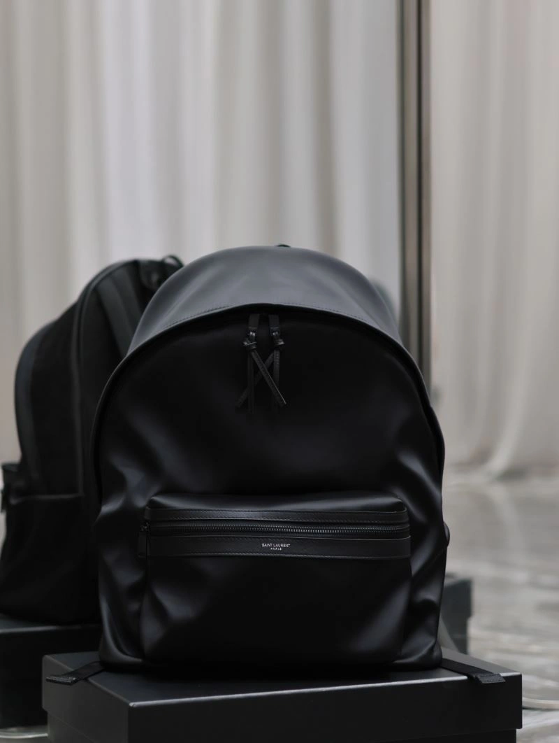 YSL Backpacks SoftTouch 63497