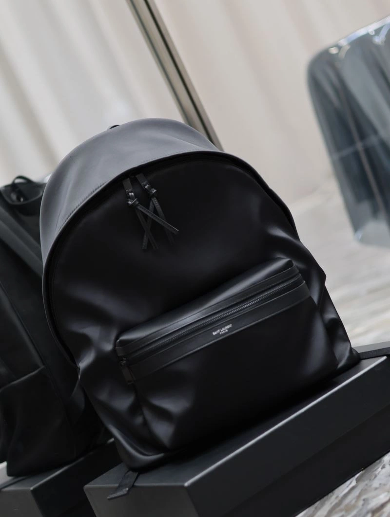 YSL Backpacks SoftTouch 63497