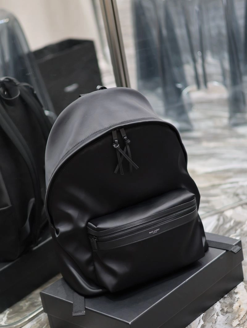 YSL Backpacks SoftTouch 63497