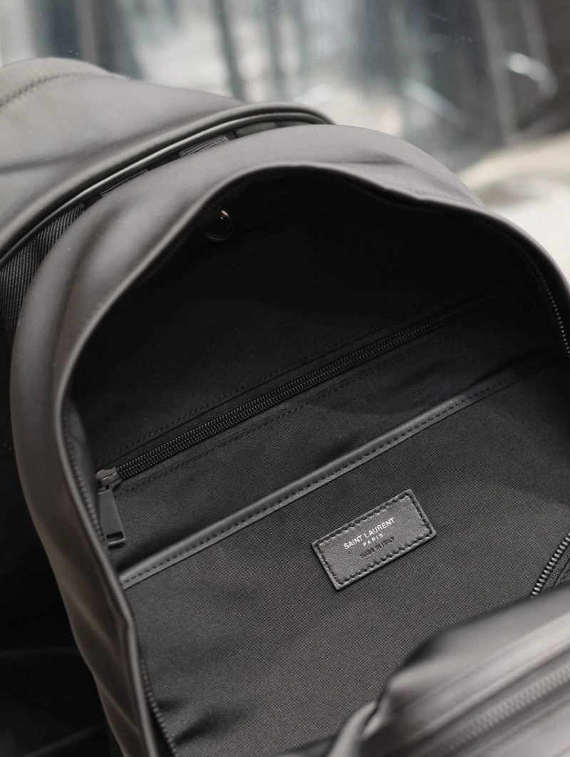 YSL Backpacks SoftTouch 63497