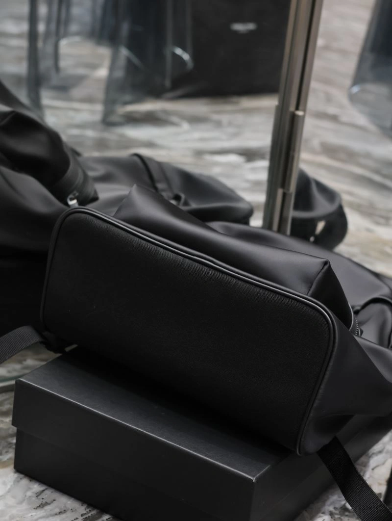 YSL Backpacks SoftTouch 63497