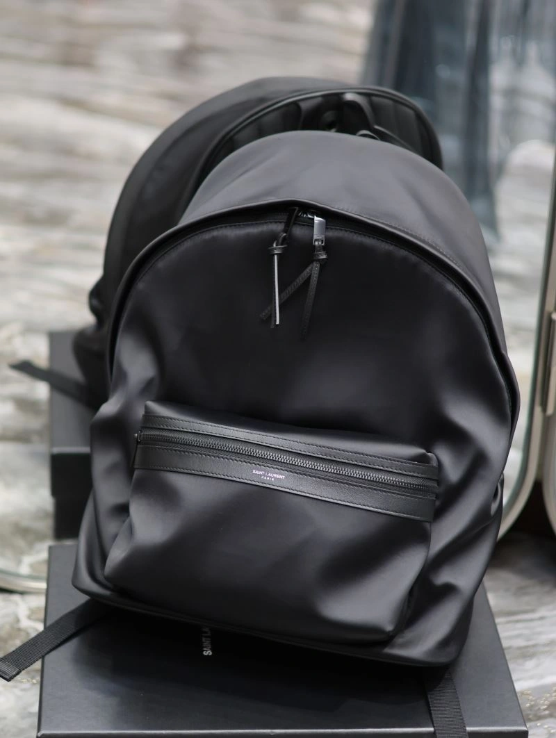 YSL Backpacks SoftTouch 63497