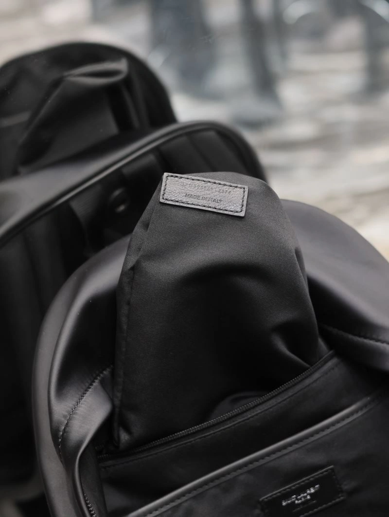 YSL Backpacks SoftTouch 63497