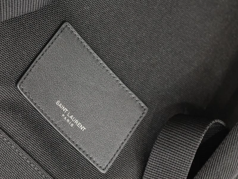 YSL Backpacks SoftTouch 63497