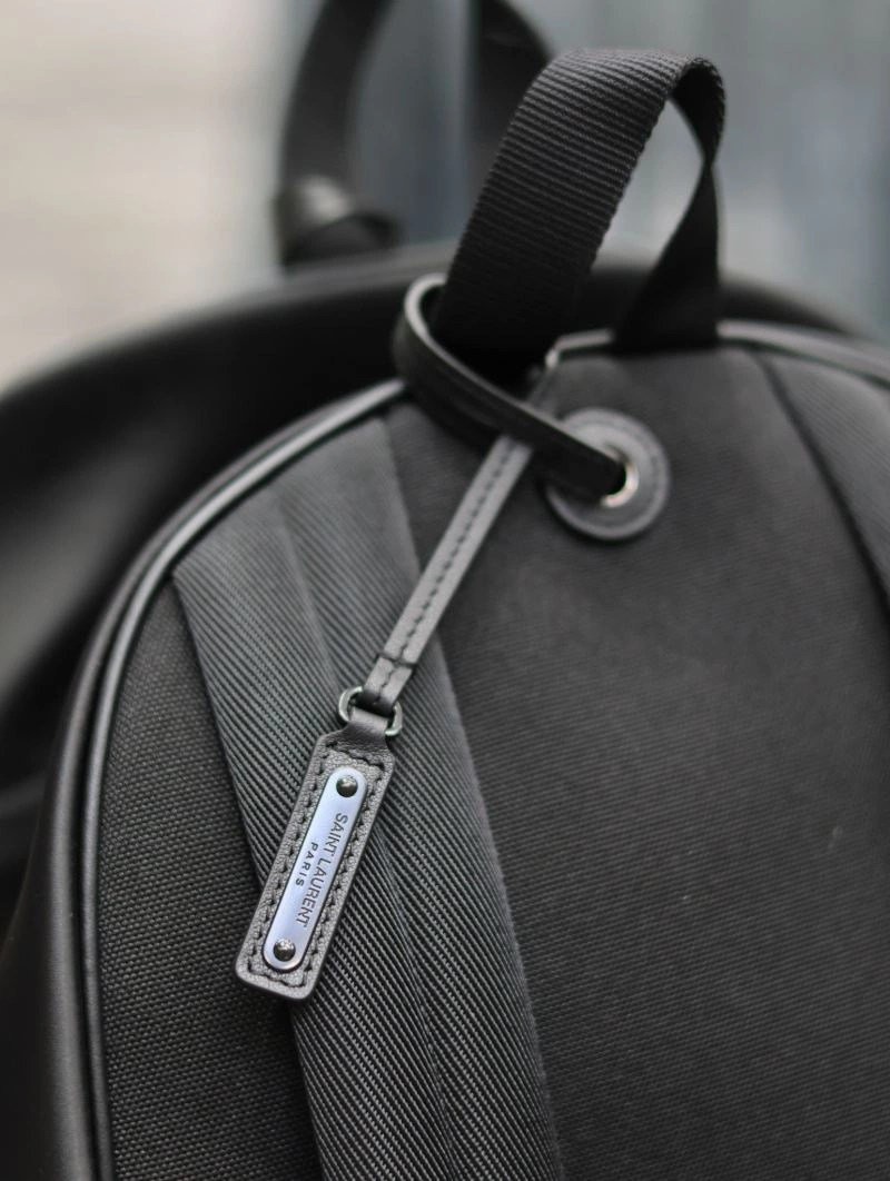 YSL Backpacks SoftTouch 63497