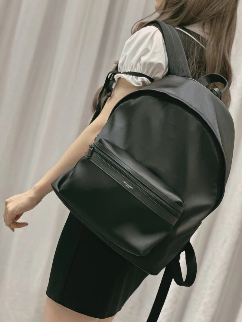 YSL Backpacks SoftTouch 63497