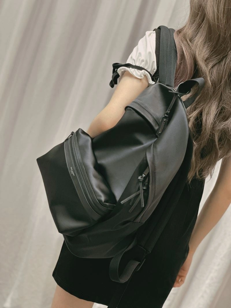 YSL Backpacks SoftTouch 63497