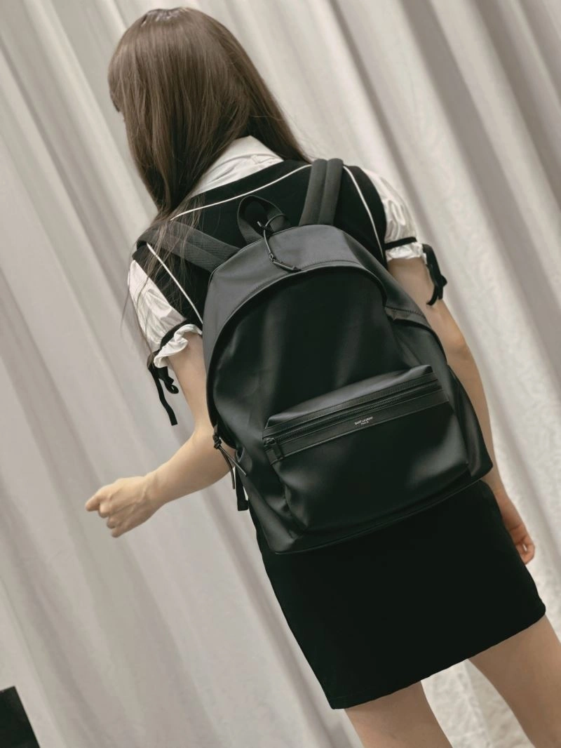 YSL Backpacks SoftTouch 63497